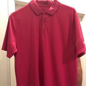 Nike Golf Polo